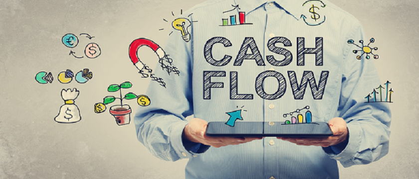 Increasing Cash flow based lending- A positive for SMEs