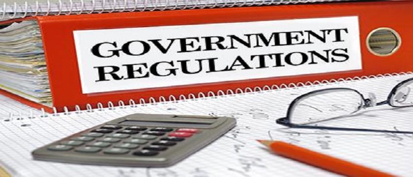 Coping with Changing regulations- A challenge to SMEs in India