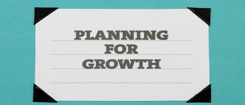 Planning for growth: How Prepared you are?