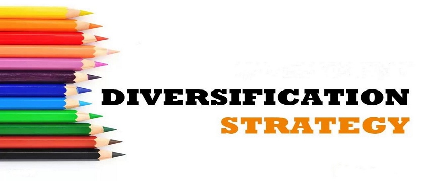 Is diversification right strategy for SMEs in distress?
