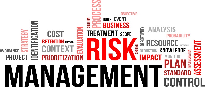 Risk Management: An invisible act against harms for SMEs